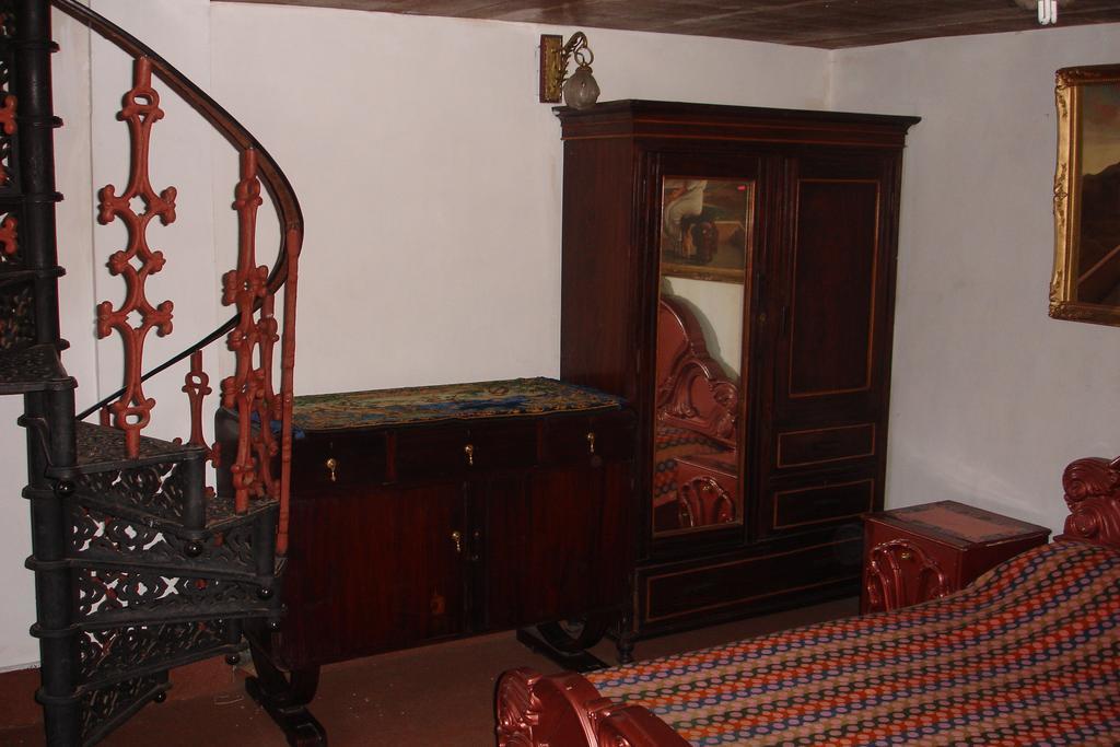 Bed and Breakfast The Red House Ooty Habitación foto