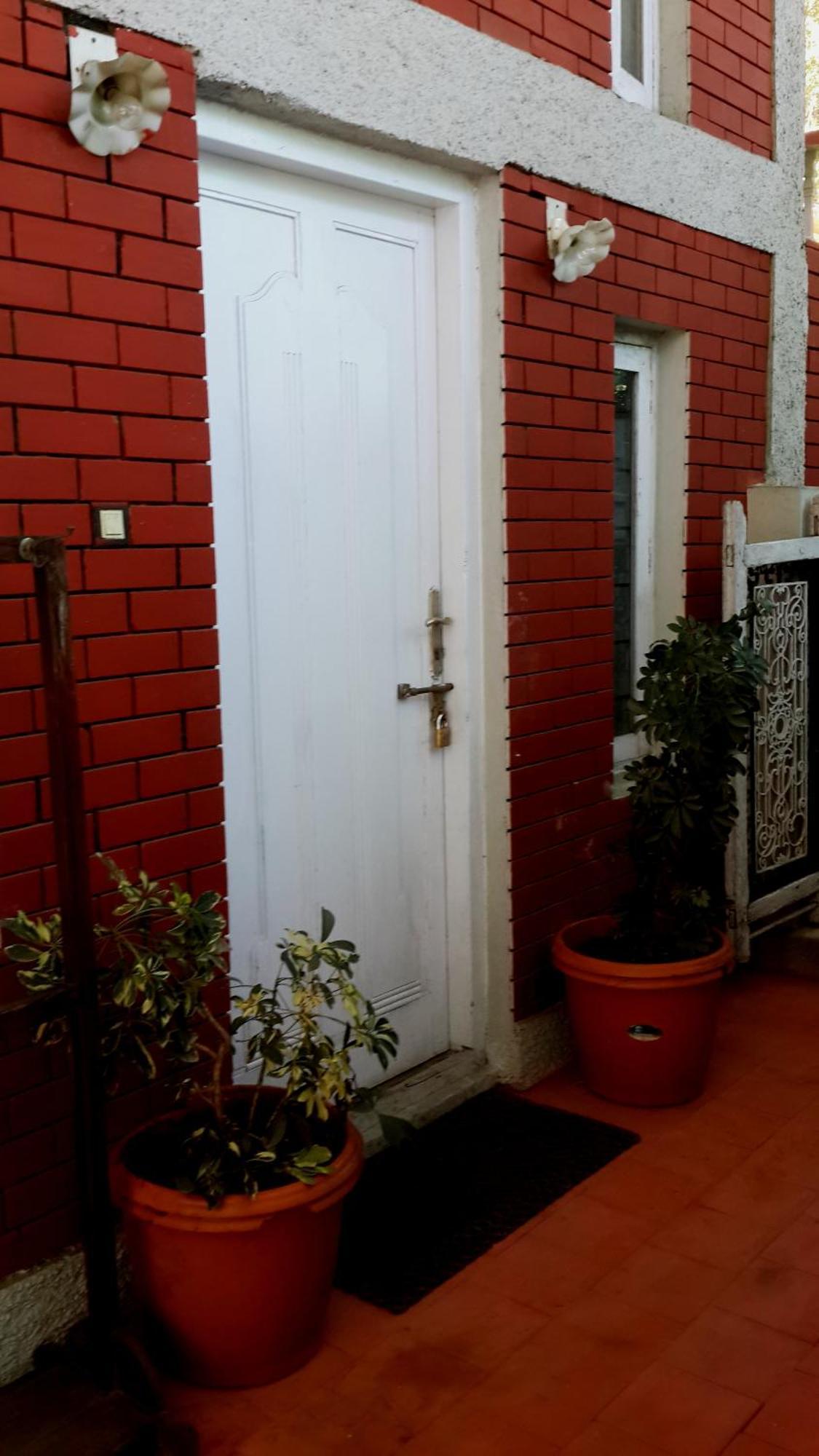 Bed and Breakfast The Red House Ooty Exterior foto