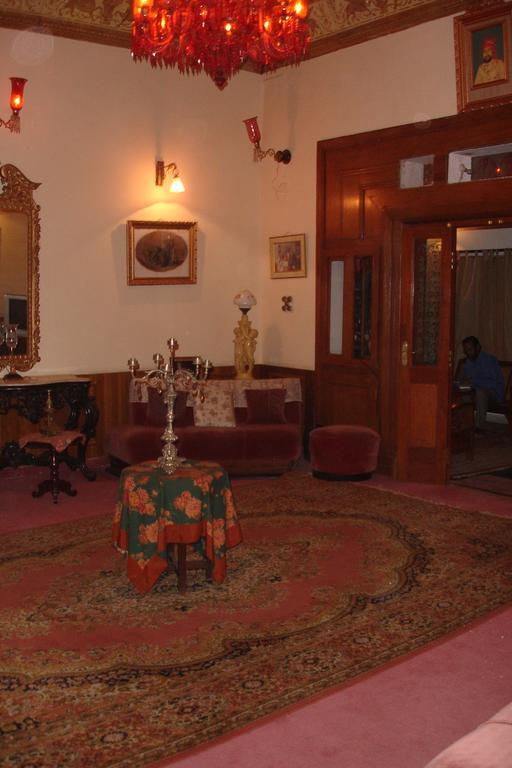 Bed and Breakfast The Red House Ooty Exterior foto